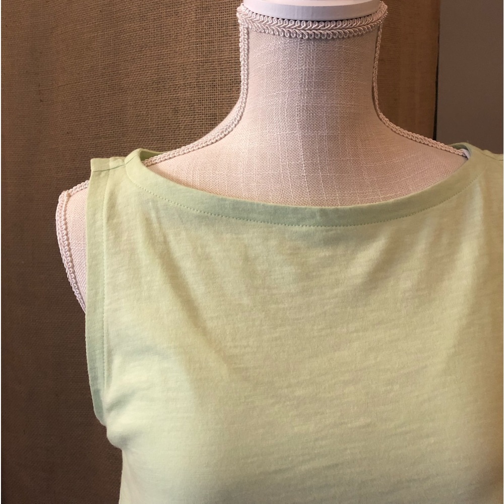 LOFT Vintage Soft Shell - Picture 2 of 6